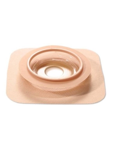 Stomahesive Placca Flessibile e Cerotto Microporoso 70 mm